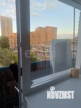 2-к квартира, вторичка, 42м2, 5/5 этаж