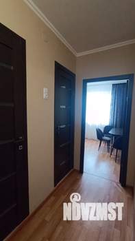 1-к квартира, вторичка, 41м2, 3/10 этаж