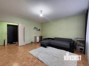 1-к квартира, вторичка, 40м2, 6/14 этаж