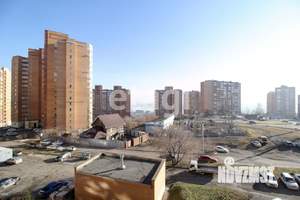 1-к квартира, вторичка, 32м2, 5/16 этаж