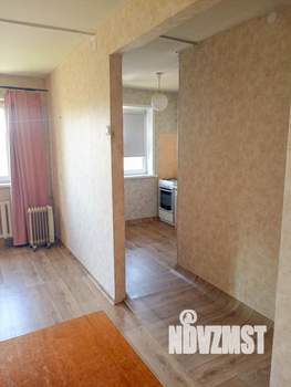 2-к квартира, вторичка, 47м2, 5/5 этаж