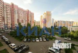 3-к квартира, вторичка, 81м2, 4/17 этаж