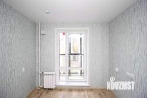 1-к квартира, вторичка, 40м2, 11/17 этаж