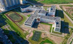 2-к квартира, вторичка, 60м2, 10/17 этаж