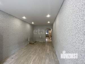 3-к квартира, вторичка, 60м2, 1/5 этаж