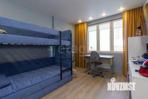 2-к квартира, вторичка, 62м2, 4/25 этаж