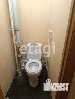 1-к квартира, вторичка, 36м2, 7/15 этаж