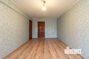 2-к квартира, вторичка, 46м2, 4/5 этаж