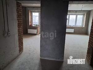 2-к квартира, вторичка, 72м2, 5/10 этаж