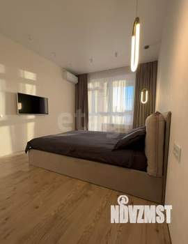 3-к квартира, вторичка, 92м2, 9/10 этаж