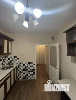 1-к квартира, вторичка, 36м2, 13/17 этаж