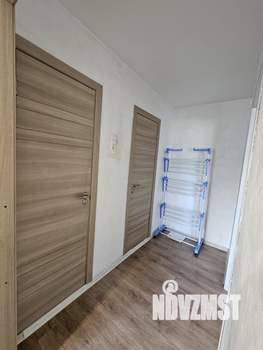 2-к квартира, вторичка, 59м2, 1/10 этаж