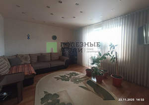 4-к квартира, вторичка, 81м2, 6/9 этаж