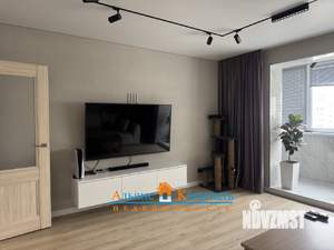 2-к квартира, вторичка, 51м2, 9/10 этаж