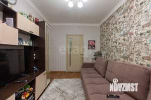 2-к квартира, вторичка, 44м2, 1/5 этаж