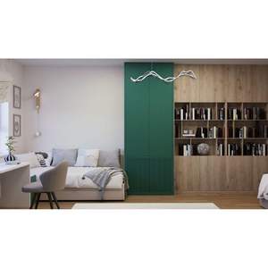 3-к квартира, вторичка, 78м2, 4/24 этаж