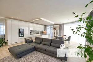 4-к квартира, вторичка, 175м2, 5/23 этаж