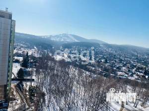 1-к квартира, вторичка, 40м2, 13/17 этаж