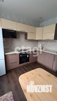 2-к квартира, вторичка, 53м2, 9/10 этаж