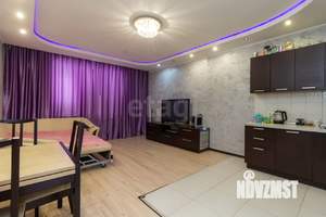 3-к квартира, вторичка, 79м2, 7/10 этаж