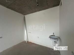 2-к квартира, вторичка, 46м2, 1/9 этаж