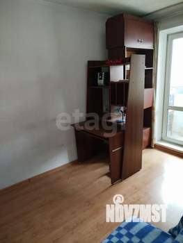 3-к квартира, вторичка, 72м2, 6/17 этаж