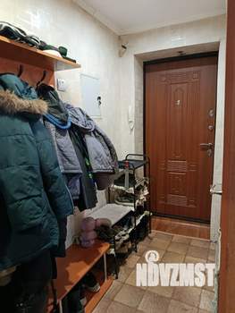 2-к квартира, вторичка, 43м2, 2/5 этаж