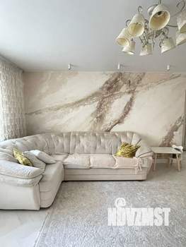 3-к квартира, вторичка, 71м2, 3/10 этаж