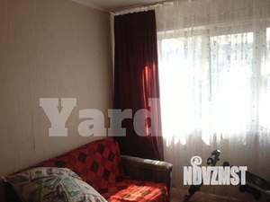 1-к квартира, вторичка, 18м2, 3/5 этаж