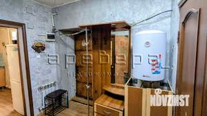 2-к квартира, вторичка, 44м2, 1/1 этаж