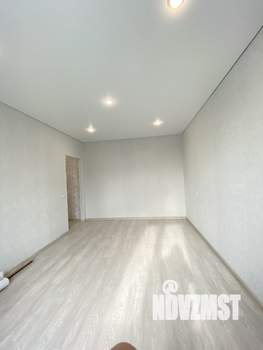 2-к квартира, вторичка, 40м2, 2/2 этаж