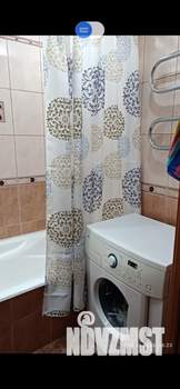 4-к квартира, вторичка, 82м2, 4/10 этаж