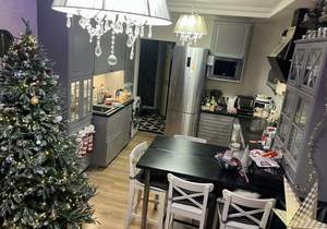 3-к квартира, вторичка, 93м2, 11/16 этаж