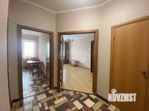 1-к квартира, вторичка, 40м2, 7/10 этаж