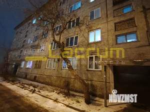 Студия квартира, вторичка, 17м2, 4/5 этаж