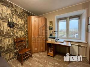 2-к квартира, вторичка, 58м2, 7/10 этаж