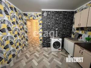 2-к квартира, вторичка, 56м2, 19/25 этаж