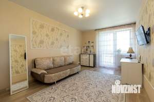 3-к квартира, вторичка, 91м2, 9/25 этаж