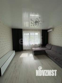 1-к квартира, вторичка, 40м2, 2/10 этаж