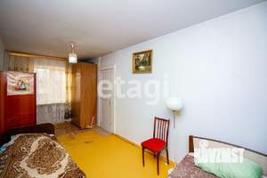 2-к квартира, вторичка, 46м2, 5/5 этаж