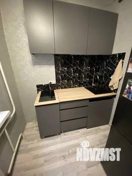 1-к квартира, вторичка, 28м2, 1/9 этаж