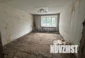 3-к квартира, вторичка, 63м2, 1/9 этаж