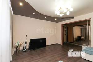 4-к квартира, вторичка, 84м2, 1/10 этаж