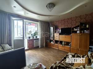2-к квартира, вторичка, 53м2, 9/10 этаж