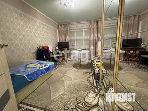 3-к квартира, вторичка, 60м2, 2/6 этаж