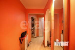 2-к квартира, вторичка, 48м2, 3/5 этаж