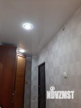 3-к квартира, вторичка, 61м2, 5/5 этаж