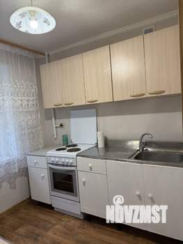 2-к квартира, вторичка, 47м2, 2/5 этаж
