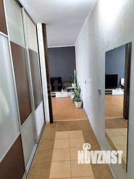 3-к квартира, вторичка, 57м2, 5/5 этаж