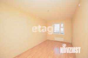 2-к квартира, вторичка, 58м2, 3/17 этаж